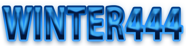 WINTER444 Logo